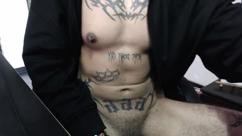 Zeldris online show from 9, 1, 2025