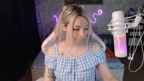 Snapshot of zellawisinski chatting on 1, 6, 2026 Mercy online show from 1, 6, 2026