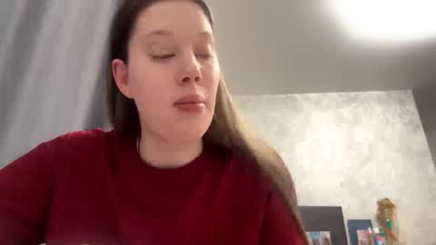 Snapshot of zenacusatis chatting on 21, 2, 2026 Sindy online show from 21, 2, 2026