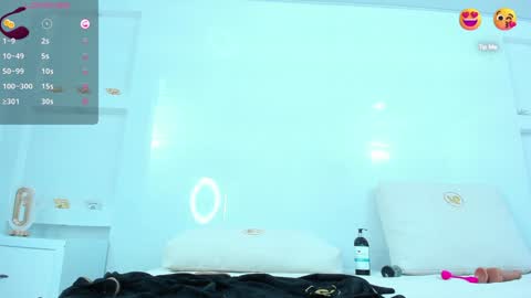 Snapshot of zenda_evans chatting on 26, 12, 2024 Zenda Evans online show from 26, 12, 2024