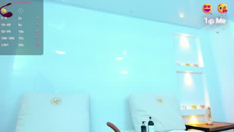 Snapshot of zenda_evans chatting on 4, 1, 2025 Zenda Evans online show from 4, 1, 2025