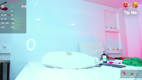 Snapshot of zenda_evans chatting on 9, 1, 2025 Zenda Evans online show from 9, 1, 2025