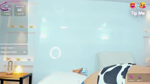Snapshot of zenda_evans chatting on 28, 1, 2025 Zenda Evans online show from 28, 1, 2025