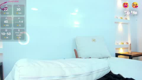 Snapshot of zenda_evans chatting on 29, 1, 2025 Zenda Evans online show from 29, 1, 2025