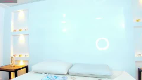 Snapshot of zenda_evans chatting on 13, 2, 2025 Zenda Evans online show from 13, 2, 2025