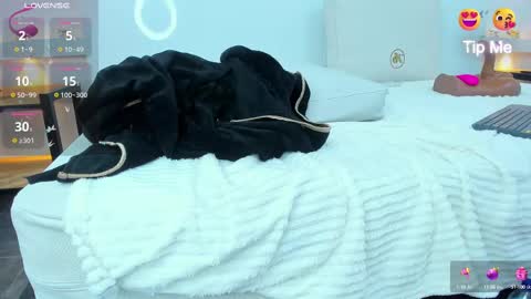 Snapshot of zenda_evans chatting on 19, 2, 2025 Zenda Evans online show from 19, 2, 2025