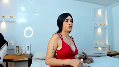 Snapshot of zenda_evans chatting on 11, 9, 2025 Zenda Evans online show from 11, 9, 2025