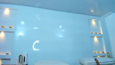 Snapshot of zenda_evans chatting on 13, 9, 2025 Zenda Evans online show from 13, 9, 2025