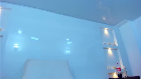 Snapshot of zenda_evans chatting on 29, 9, 2025 Zenda Evans online show from 29, 9, 2025