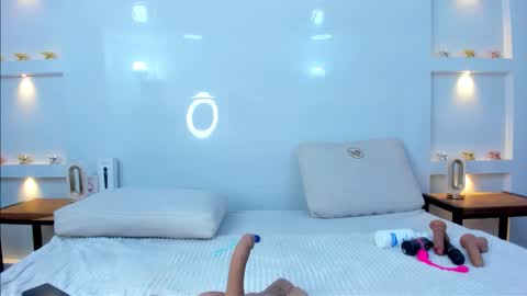 Snapshot of zenda_evans chatting on 30, 9, 2025 Zenda Evans online show from 30, 9, 2025