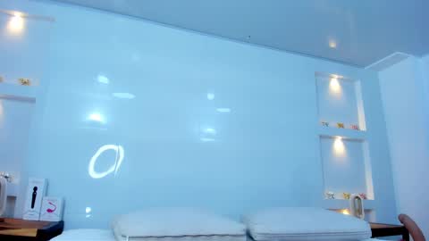Snapshot of zenda_evans chatting on 6, 10, 2025 Zenda Evans online show from 6, 10, 2025