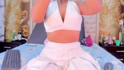 Snapshot of zendamoretty chatting on 13, 7, 2026 zen online show from 13, 7, 2026