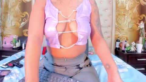 Snapshot of zendamoretty chatting on 16, 7, 2026 zen online show from 16, 7, 2026