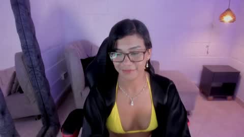 Luciana online show from 25, 5, 2026