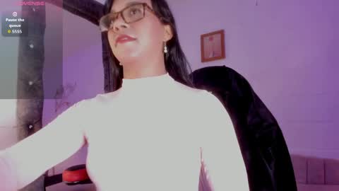 Luciana online show from 26, 5, 2026