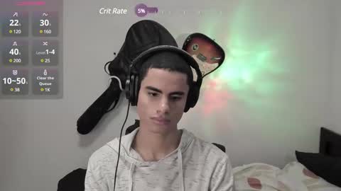 Snapshot of zenhzu chatting on 16, 1, 2025 zenzhu online show from 16, 1, 2025