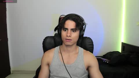 zenzhu online show from 17, 11, 2025