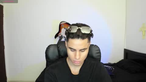 zenzhu online show from 26, 11, 2025