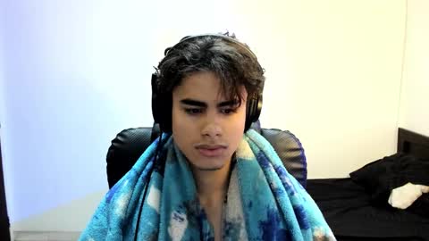 zenzhu online show from 28, 11, 2025