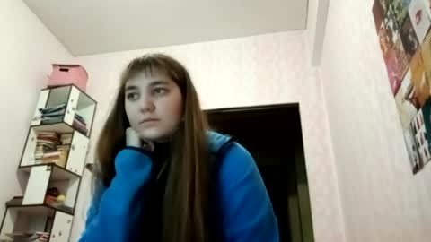 zeniabrossoit online show from 21, 5, 2026