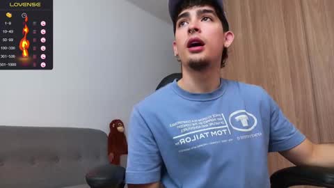 Zenn online show from 3, 12, 2024