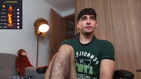 Zenn online show from 8, 1, 2025