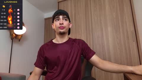 Zenn online show from 12, 1, 2025