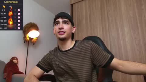 Zenn online show from 15, 1, 2025