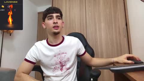 Zenn online show from 16, 1, 2025