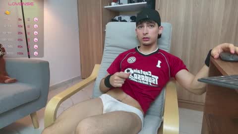 Zenn online show from 22, 2, 2025