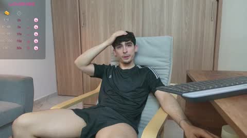 Zenn online show from 27, 2, 2025