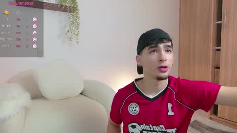 Zenn online show from 5, 3, 2025