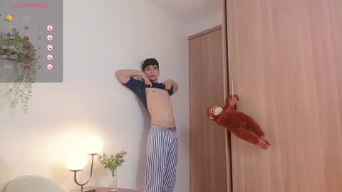 Zenn online show from 10, 3, 2025