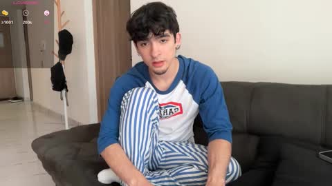 Zenn online show from 25, 9, 2025