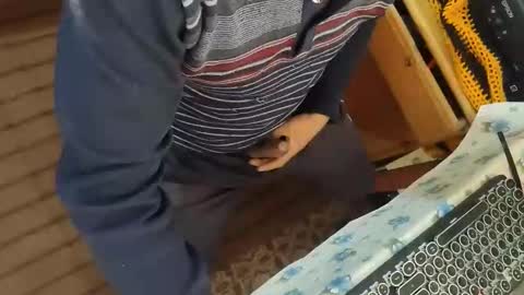 zenonsex online show from 16, 3, 2026