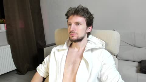 Snapshot of zepanl chatting on 31, 1, 2025 Andrew online show from 31, 1, 2025