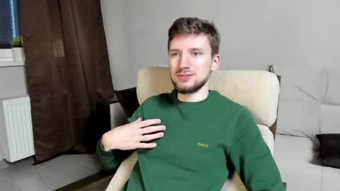 Snapshot of zepanl chatting on 5, 3, 2025 Andrew online show from 5, 3, 2025