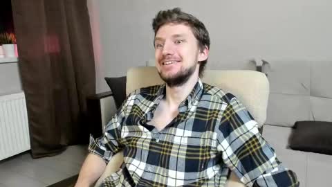 Andrew online show from 17, 5, 2026
