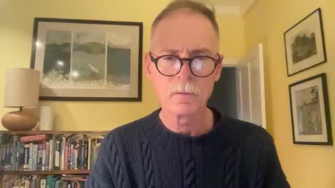 zephr1 online show from 30, 1, 2025