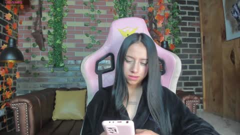 ZEPHYRA ANGELS online show from 15, 1, 2025