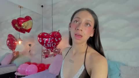 ZEPHYRA ANGELS online show from 15, 2, 2026