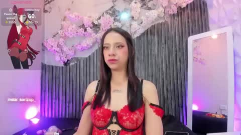 Snapshot of zephyra_bms chatting on 8, 5, 2026 SOFIA online show from 8, 5, 2026