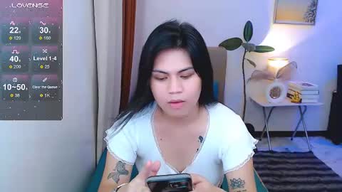 zephyraaaaa online show from 15, 7, 2026
