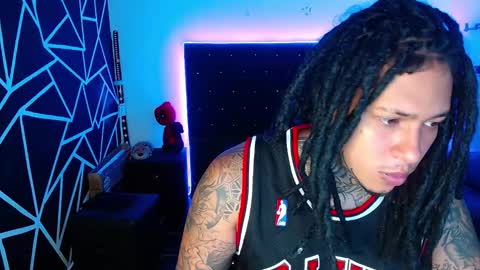 Snapshot of zero_x9 chatting on 23, 2, 2026 zero_x9 online show from 23, 2, 2026