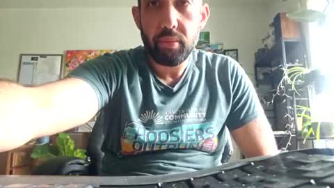 CommandMeNow online show from 14, 6, 2026