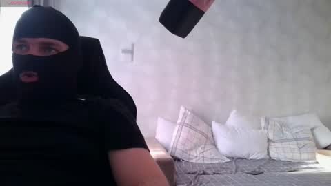 Ru Angel online show from 27, 4, 2026