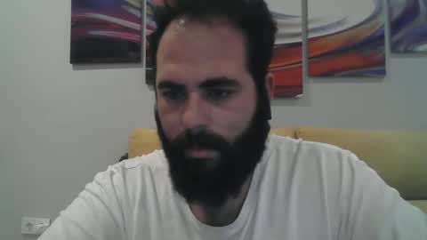 Snapshot of zeusateneo chatting on 5, 1, 2025 Zeus online show from 5, 1, 2025