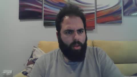 Snapshot of zeusateneo chatting on 12, 1, 2025 Zeus online show from 12, 1, 2025