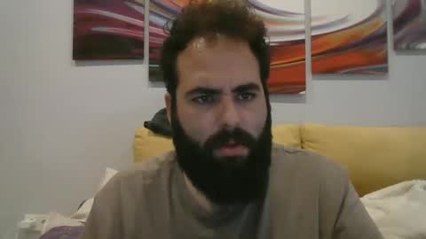 Snapshot of zeusateneo chatting on 26, 1, 2025 Zeus online show from 26, 1, 2025