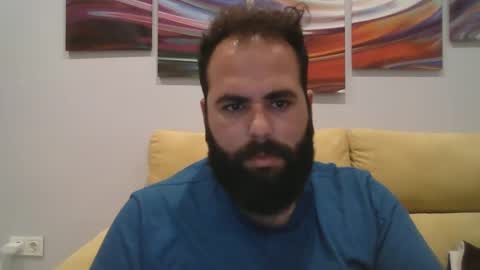 Snapshot of zeusateneo chatting on 1, 3, 2025 Zeus online show from 1, 3, 2025